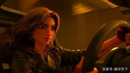 无敌破坏王2大闹互联网：好友为她付出一切，她却见异思迁变了心