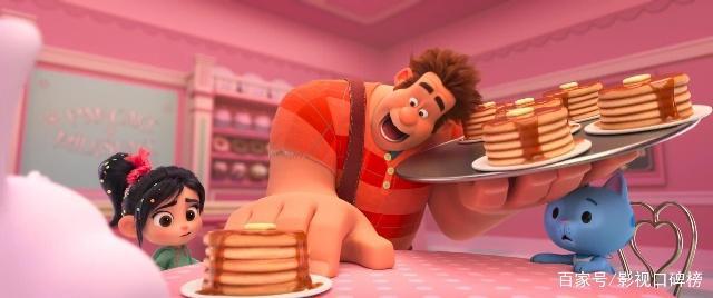 《无敌破坏王2》“每一秒”都有彩蛋，但抛开彩蛋和情怀之后呢？