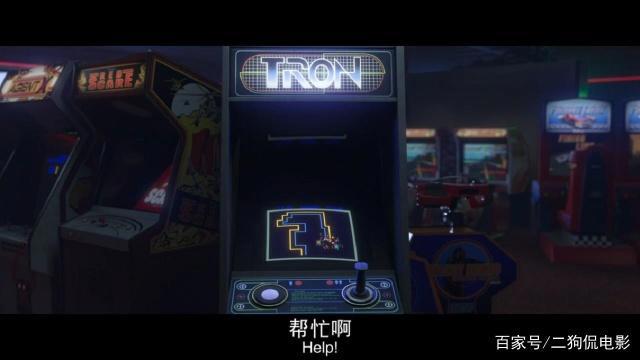 《无敌破坏王2：大闹互联网》：离别是如此美丽的悲伤。