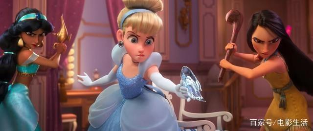 《无敌破坏王2》口碑大爆，这三大看点不能错过！