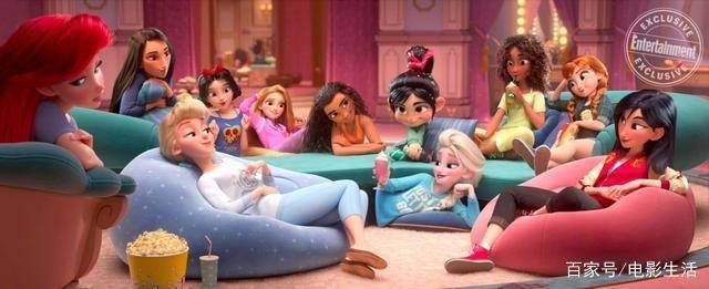 《无敌破坏王2》口碑大爆，这三大看点不能错过！