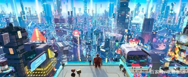 《无敌破坏王2》口碑大爆，这三大看点不能错过！