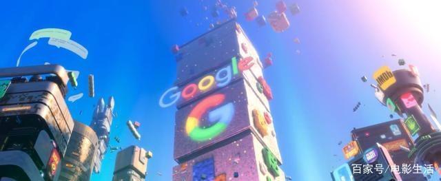 《无敌破坏王2》口碑大爆，这三大看点不能错过！