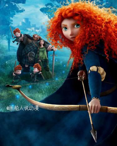 盘点在《无敌破坏王2》中出现的8位迪士尼公主，花木兰也上榜了？