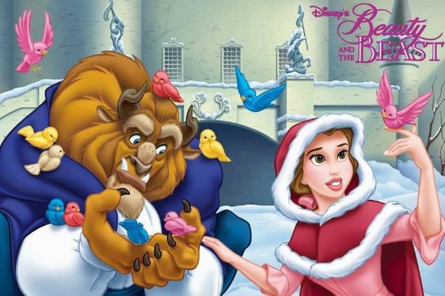 盘点在《无敌破坏王2》中出现的8位迪士尼公主，花木兰也上榜了？