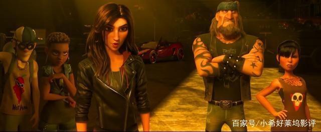 《无敌破坏王2：大闹互联网》：不仅彩蛋多多，而且爆笑不断？