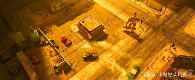 《无敌破坏王2：大闹互联网》：不仅彩蛋多多，而且爆笑不断？