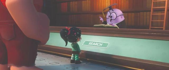 集结14名迪士尼公主大闹互联网？《无敌破坏王2》脑洞开得太有趣