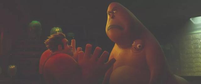 集结14名迪士尼公主大闹互联网？《无敌破坏王2》脑洞开得太有趣