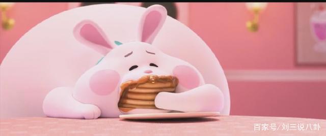 《无敌破坏王2大闹互联网》再次遇见你，臭皮蛋傻大个很开心