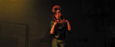 《无敌破坏王2》主角变网红，大闹互联网