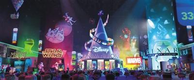 《无敌破坏王2》主角变网红，大闹互联网