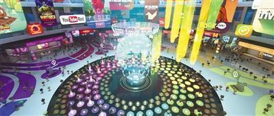 《无敌破坏王2：大闹互联网》“上网”欺负兔兔