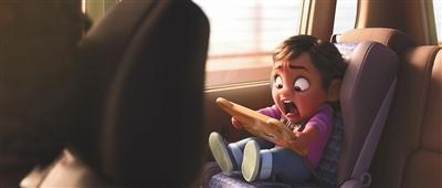 《无敌破坏王2：大闹互联网》“上网”欺负兔兔