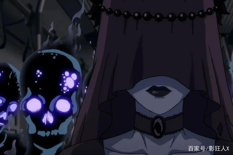 《灵探特莱丝》上（1-3）灵异魔法探案，奈飞新出菲律宾漫改作品