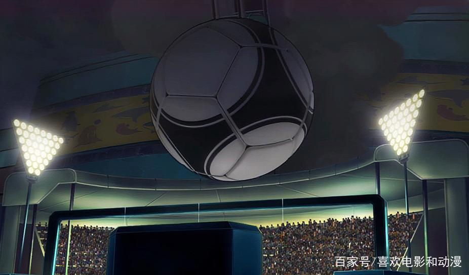 名侦探柯南剧中的四大科学发明，最后一个充满神秘感