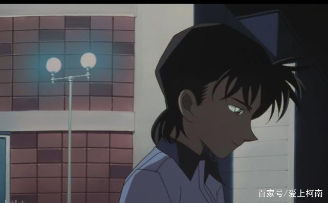 名侦探柯南：如果《贝克街的亡灵》重映？你还会去看吗？