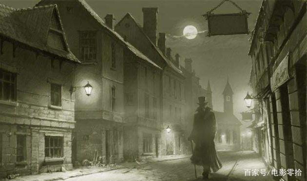 《贝克街的亡灵》10个虚虚实实细节讲述柯南·道尔无法提及的故事