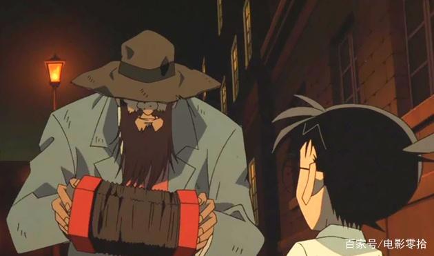 《贝克街的亡灵》10个虚虚实实细节讲述柯南·道尔无法提及的故事