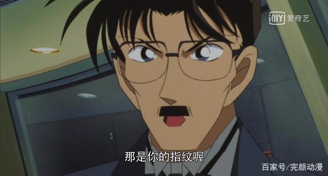 名侦探柯南这部剧场版电影被称为神作，后面的剧场版都无法超越它