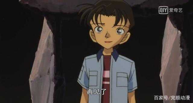 名侦探柯南这部剧场版电影被称为神作，后面的剧场版都无法超越它