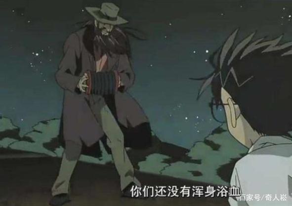 豆瓣8.9，17年时间，它依然是《名侦探柯南》剧场版的巅峰之作