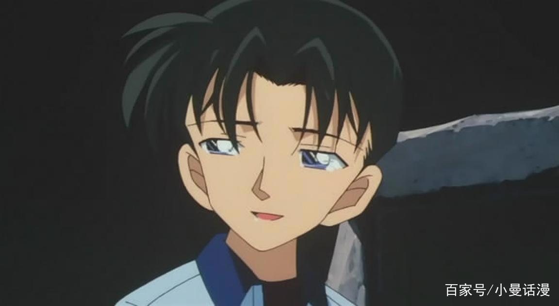 无法被超越的柯南剧场版，它就是《贝克街的亡灵》