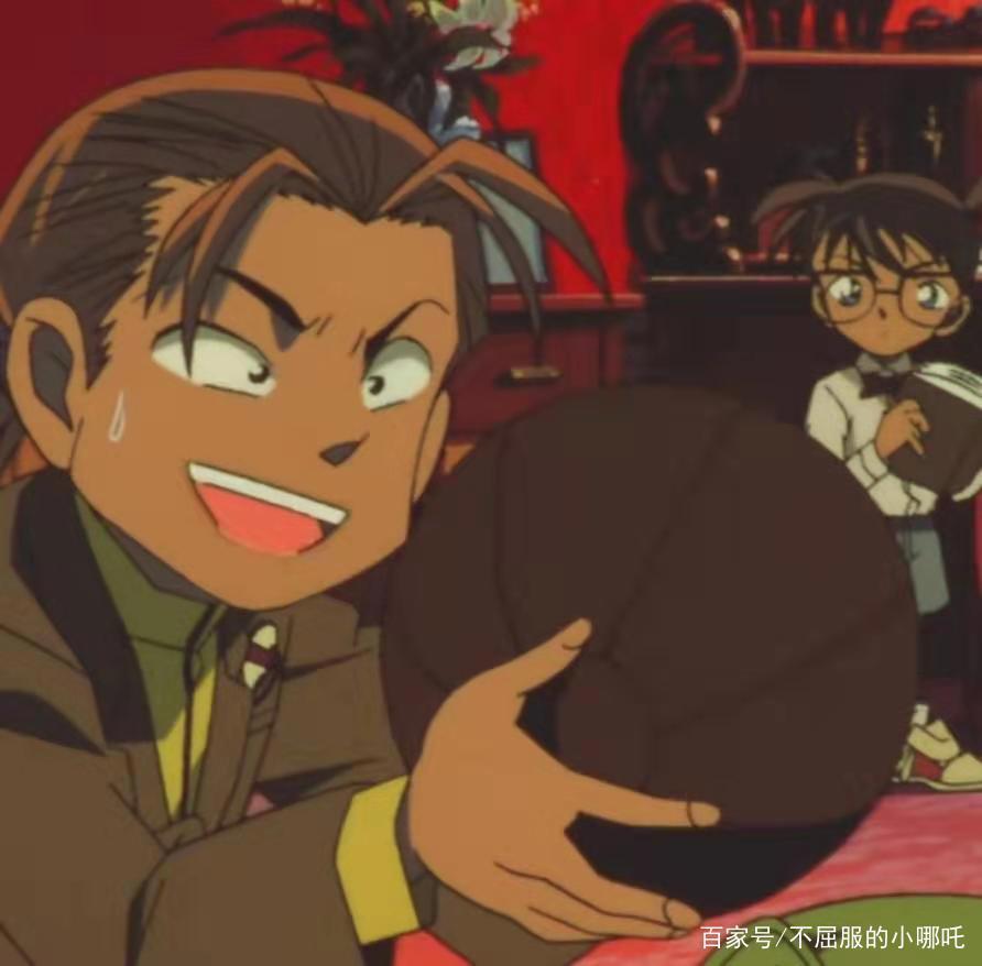 《贝克街的亡灵》一起来看看在老旧年代的伦敦，柯南他们会做什么