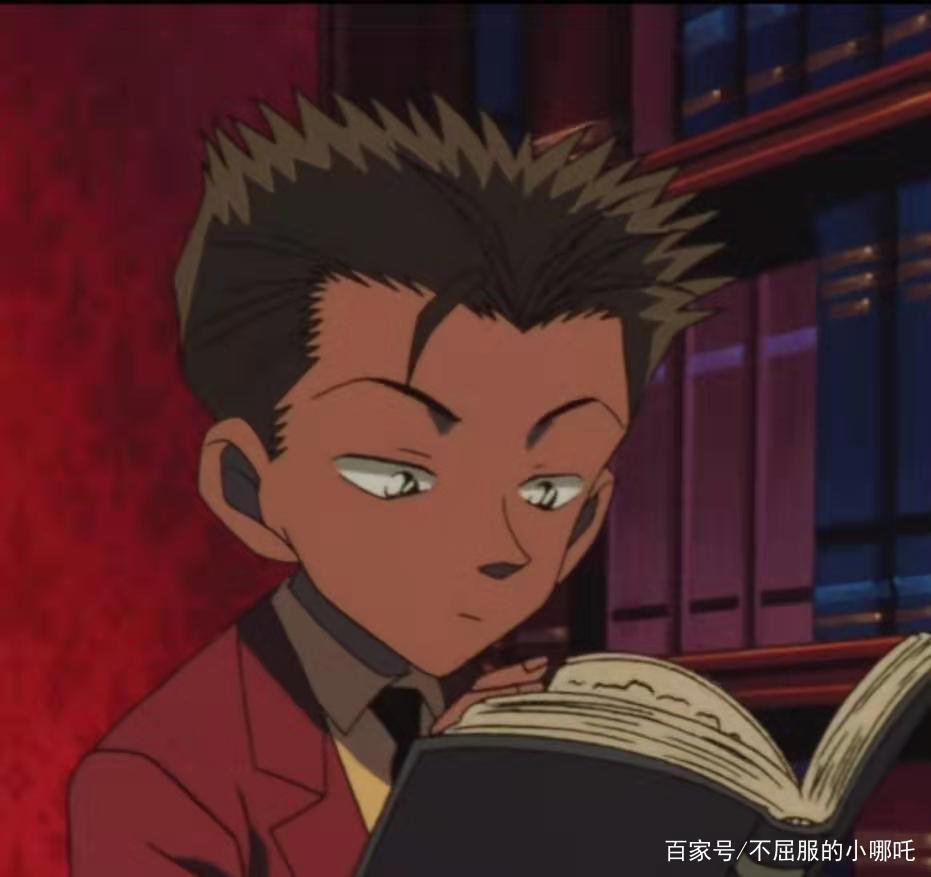 《贝克街的亡灵》一起来看看在老旧年代的伦敦，柯南他们会做什么