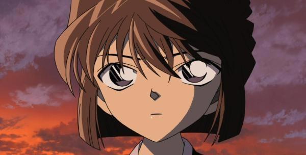 《名侦探柯南》中真正的天才只有两位，他们拥有改变世界的能力！