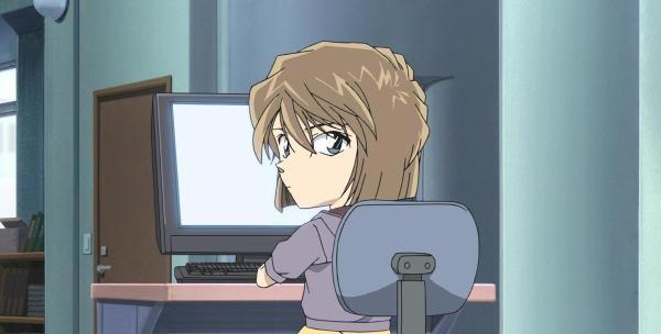 《名侦探柯南》中真正的天才只有两位，他们拥有改变世界的能力！