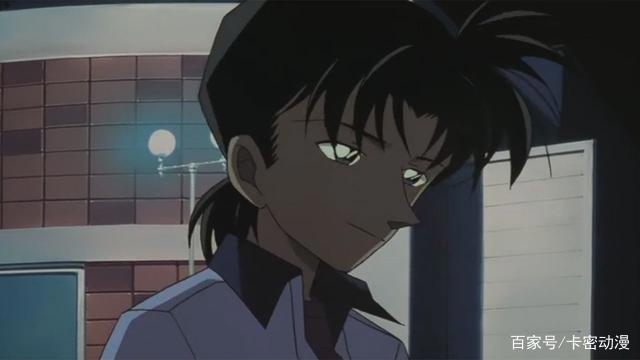 他的死，让无数看《贝克街的亡灵》的人都哭了