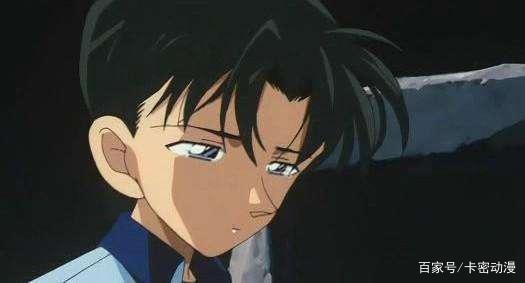 他的死，让无数看《贝克街的亡灵》的人都哭了