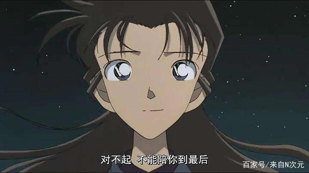 《名侦探柯南贝克街的亡灵》：为什么是剧场版里的神作？