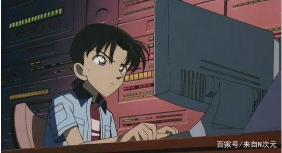 《名侦探柯南贝克街的亡灵》：为什么是剧场版里的神作？