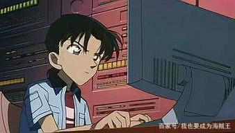 名侦探柯南：贝克街的亡灵是最好看的剧场版，没有之一！