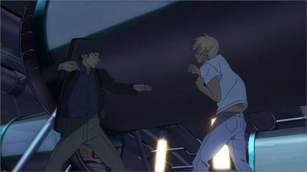 网友最喜爱的名侦探柯南剧场版前五名，贝克街的亡灵仅排第二？