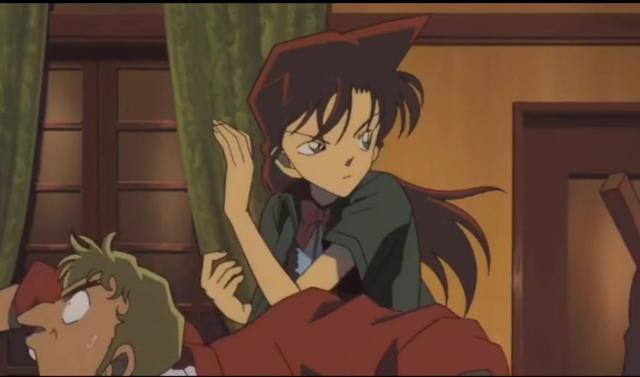 《贝克街的亡灵》为何被称柯南23年最佳剧场？4大理由不服都不行