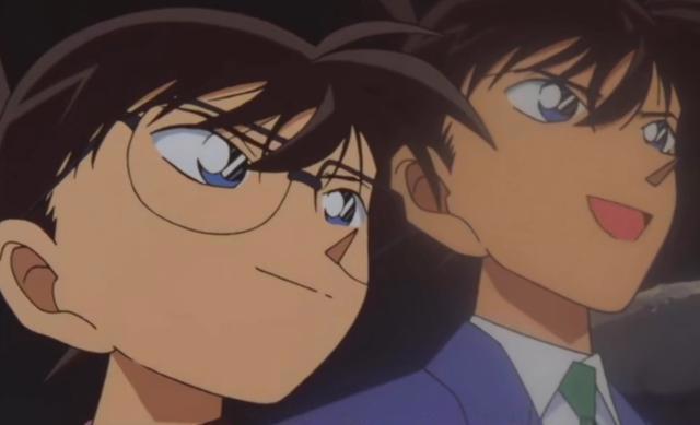 《贝克街的亡灵》为何被称柯南23年最佳剧场？4大理由不服都不行