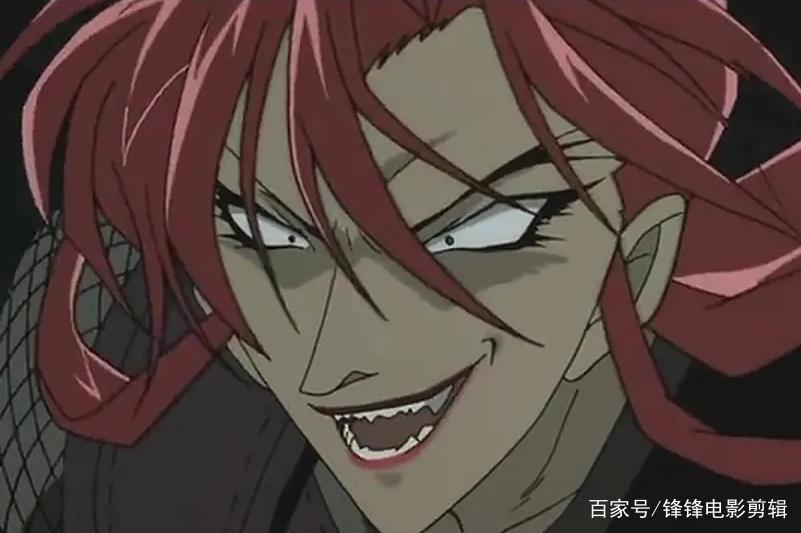 名侦探柯南评分最高的剧场版《贝克街的亡灵》