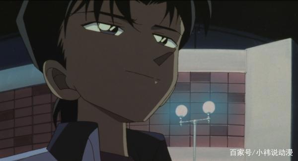 《贝克街的亡灵》凭什么成为柯南剧场版中评价最好的一部