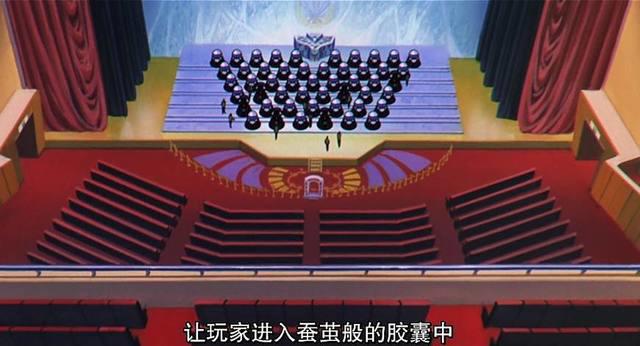 名侦探柯南：浅谈我心中最完美的剧场版《贝克街的亡灵》