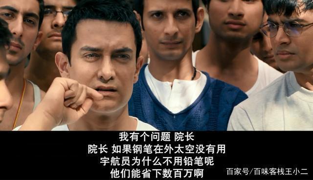 别被电影名欺骗了，这几部电影你值得观看！