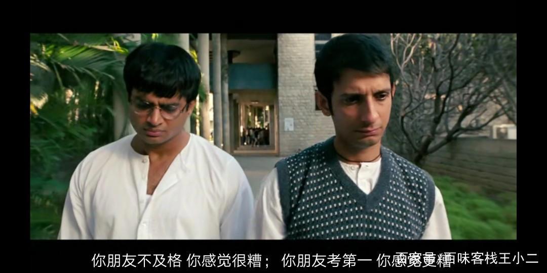 别被电影名欺骗了，这几部电影你值得观看！