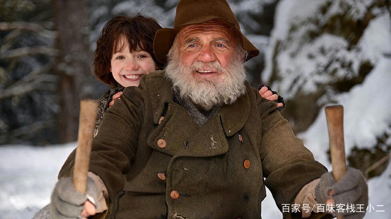 别被电影名欺骗了，这几部电影你值得观看！