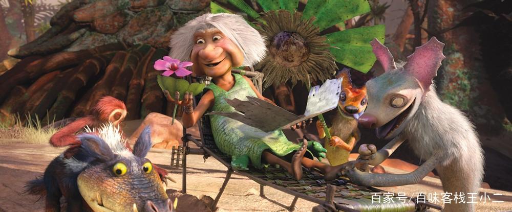 这些动漫每一部都能打动人心，爱情、友情等都展现淋漓尽致！