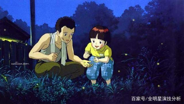 一大波好看的动漫电影来袭，每个都是经典中的经典，看后记得收藏