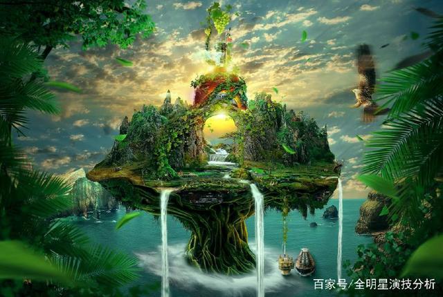 一大波好看的动漫电影来袭，每个都是经典中的经典，看后记得收藏