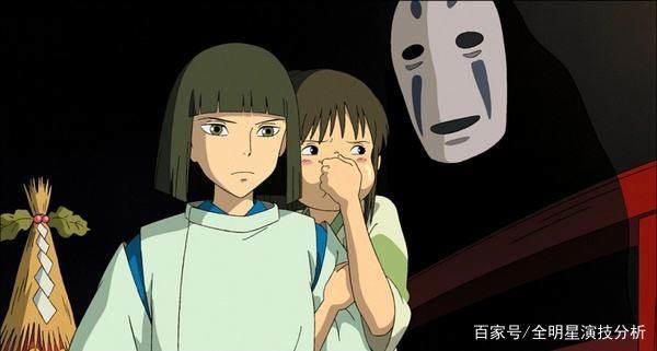 一大波好看的动漫电影来袭，每个都是经典中的经典，看后记得收藏