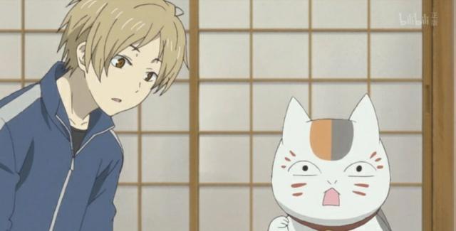 温暖日系动漫，治愈你受伤的心